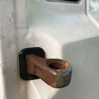 T3 Pickup Turschleife Wasserstoppers (pair)
