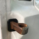 T3 Pickup Turschleife Wasserstoppers (pair)