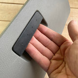 Eurovan Weekender Storage Area Handle (pair)